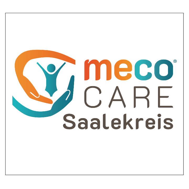 Logo von meco care Saalekreis GmbH