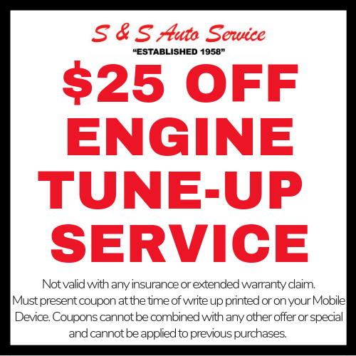 S & S Auto Service Photo