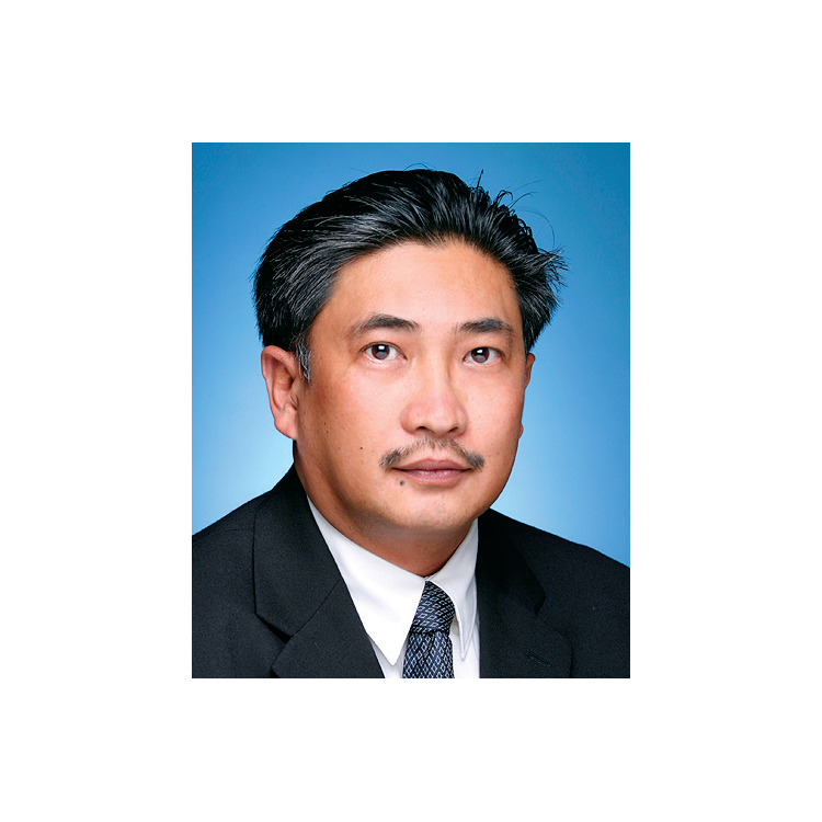 Jun J Bernabe Jr - State Farm Insurance Agent Logo