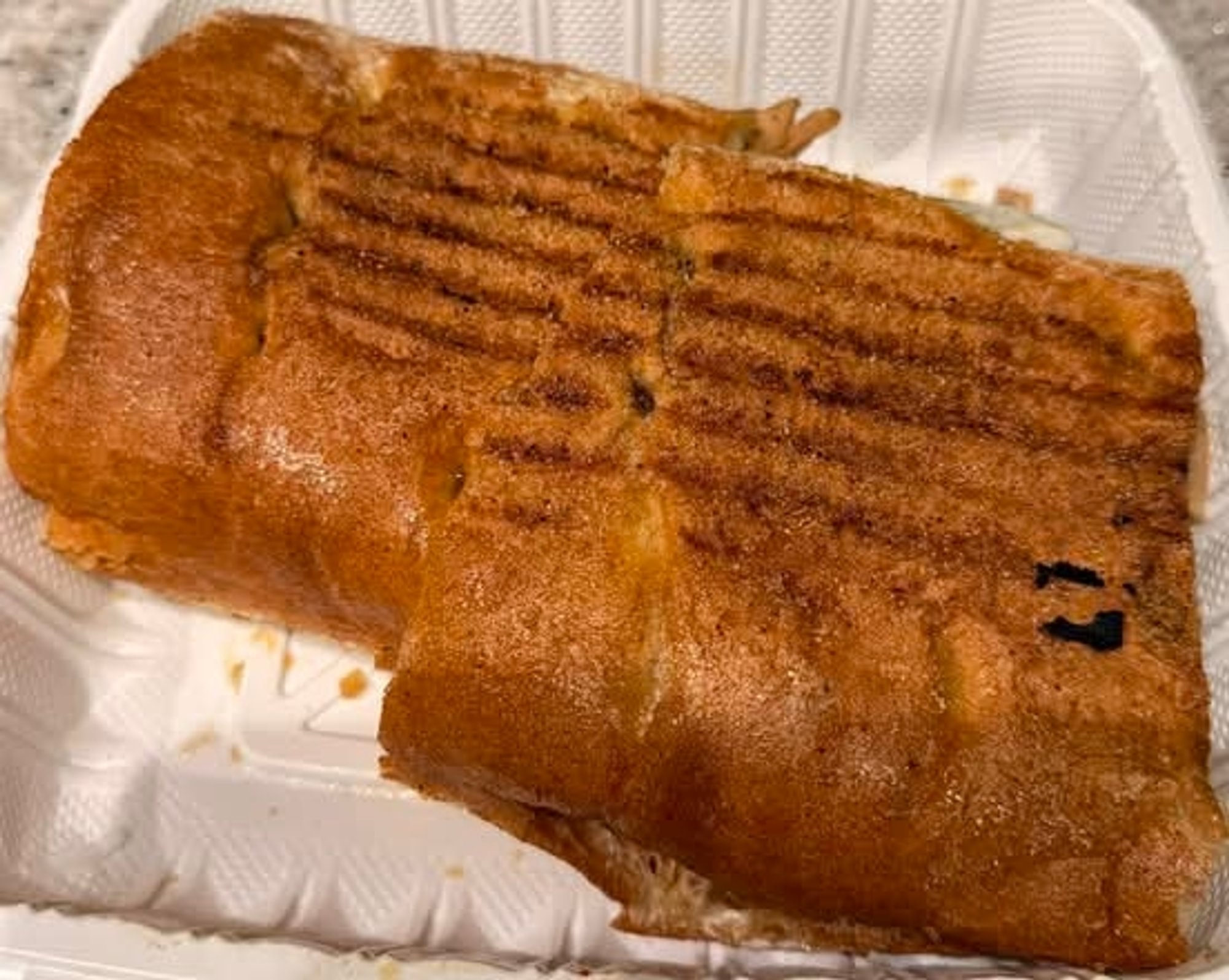 Cuban Panini