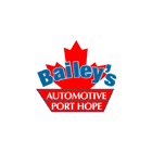 Bailey's Automotive Recycling Port Hope