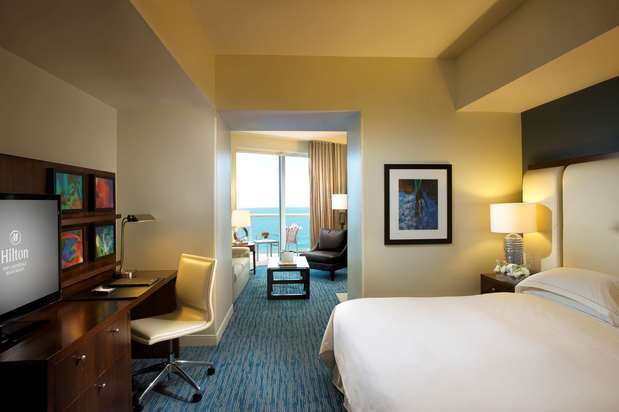 Images Hilton Fort Lauderdale Beach Resort
