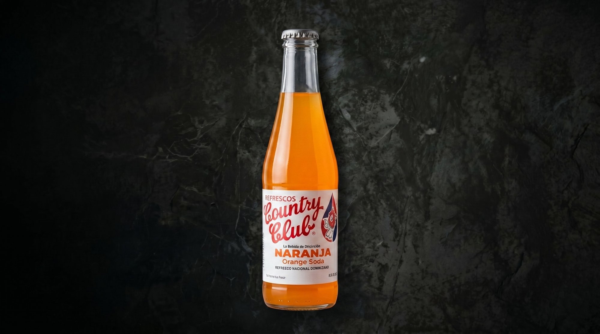 Country Club Naranja