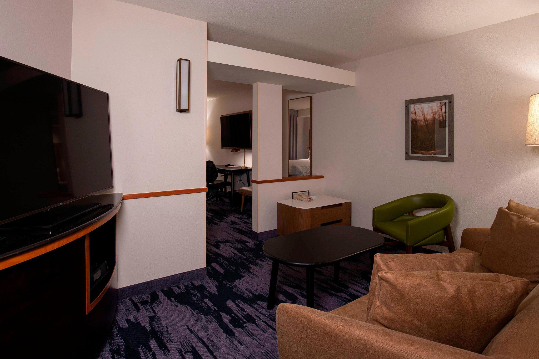 Fairfield Inn & Suites by Marriott Venice Photo