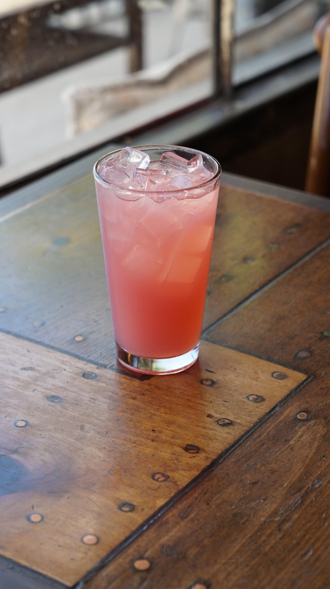 Pop Lemonade