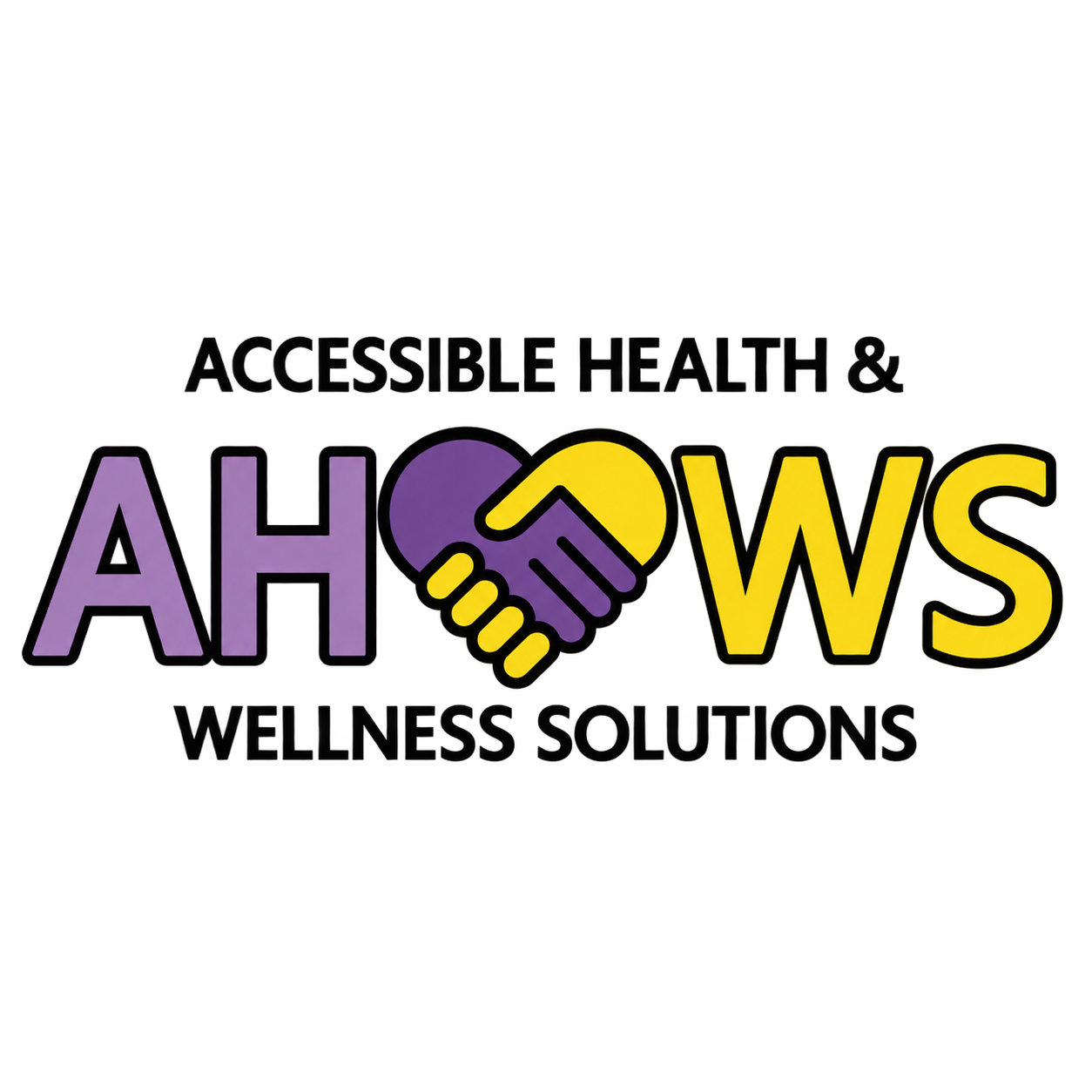 Accessible Health & Wellness Solutions