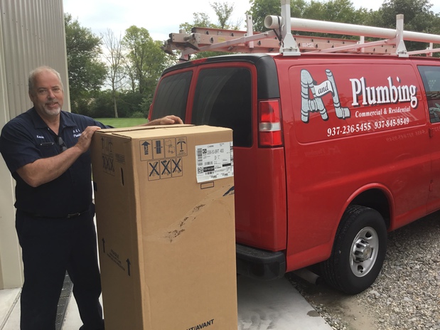 Images A & L Plumbing