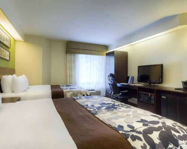 Images Sleep Inn Bryson City - Cherokee Area