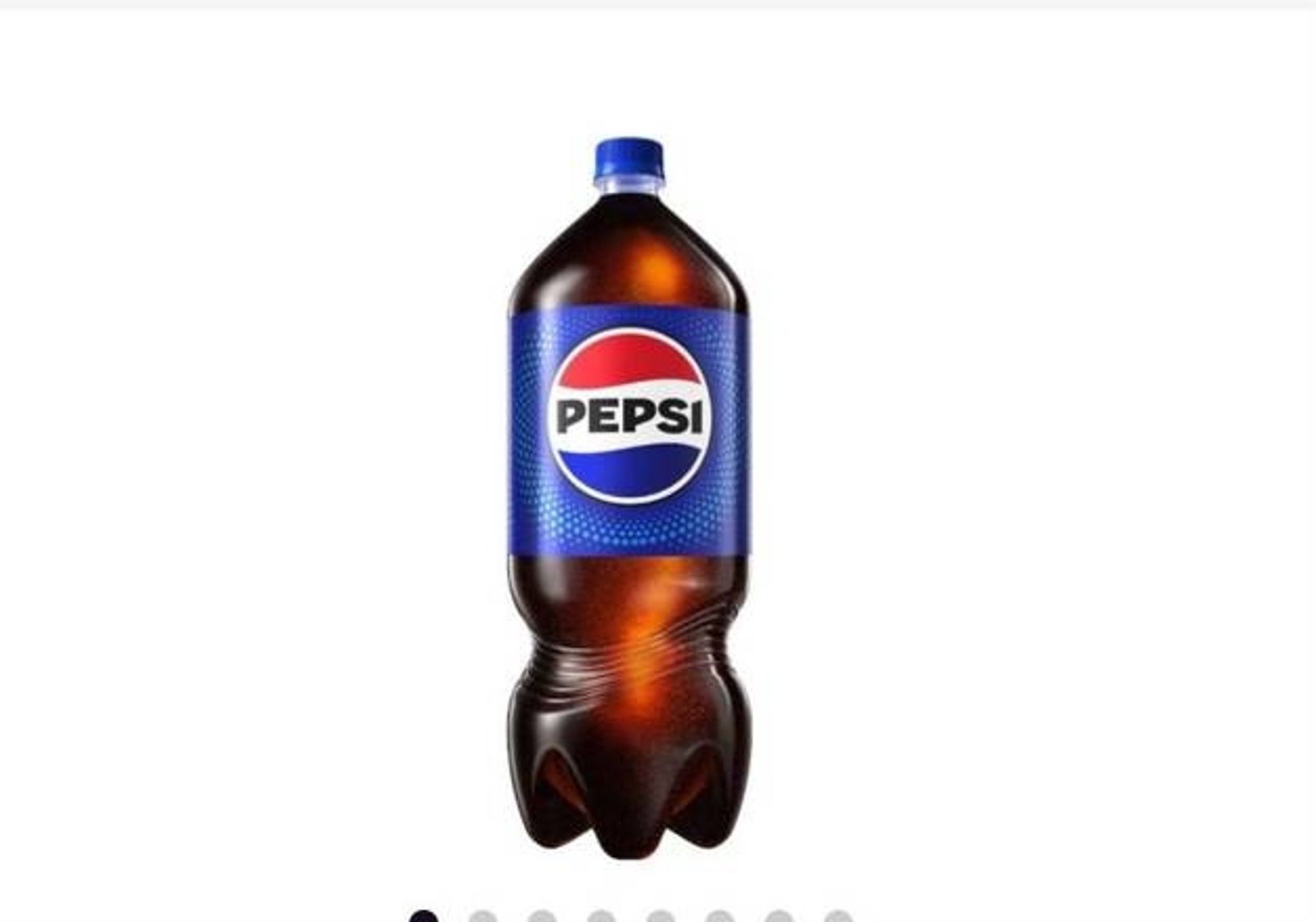 2 Liter Pepsi