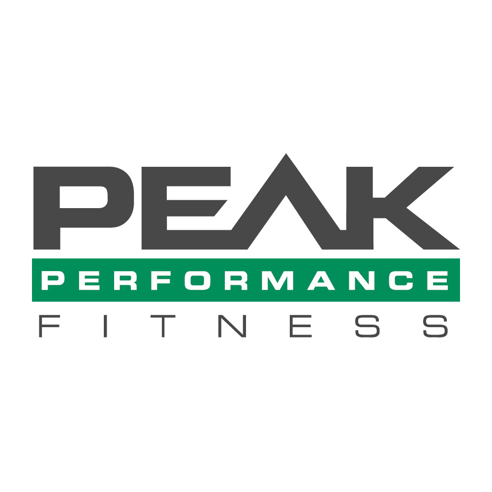 Peak Performance Fitness Photo