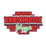 Brickhouse Pizza Logo