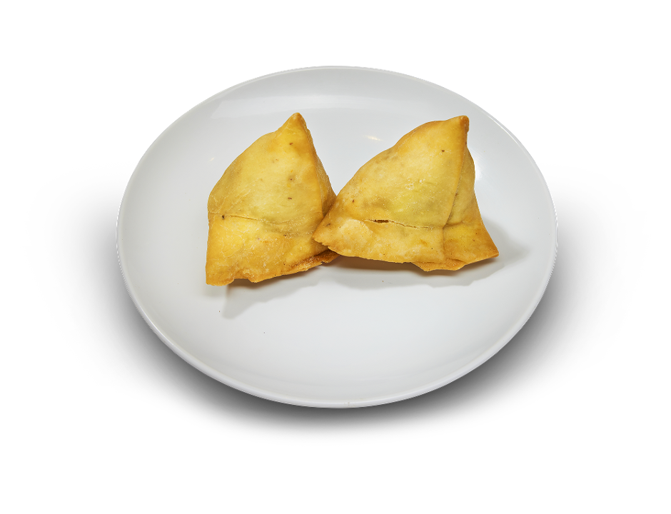 Vegetable Samosa