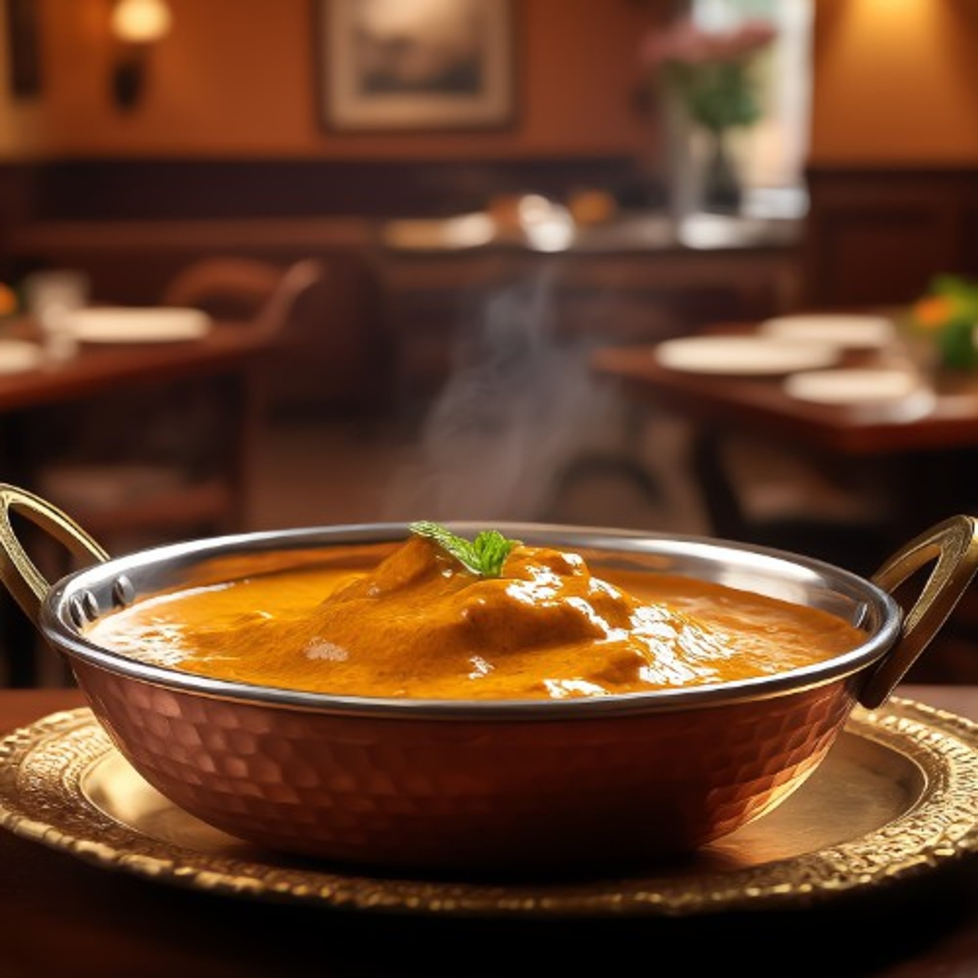 Curry Sauce