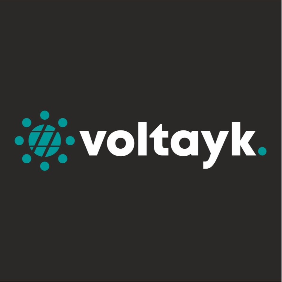 Logo von voltayk GmbH