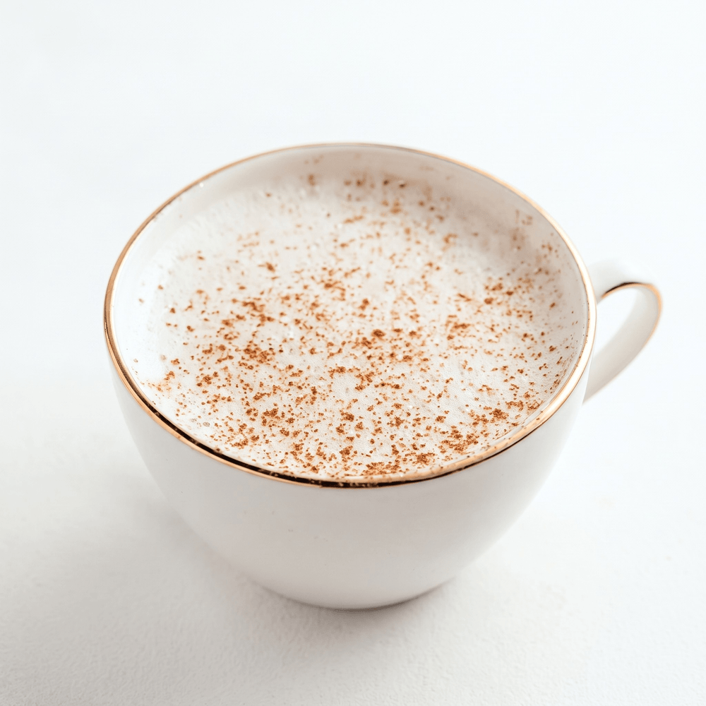 Honey Cinnamon Latte