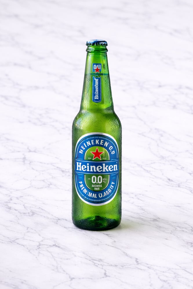Heineken Zero