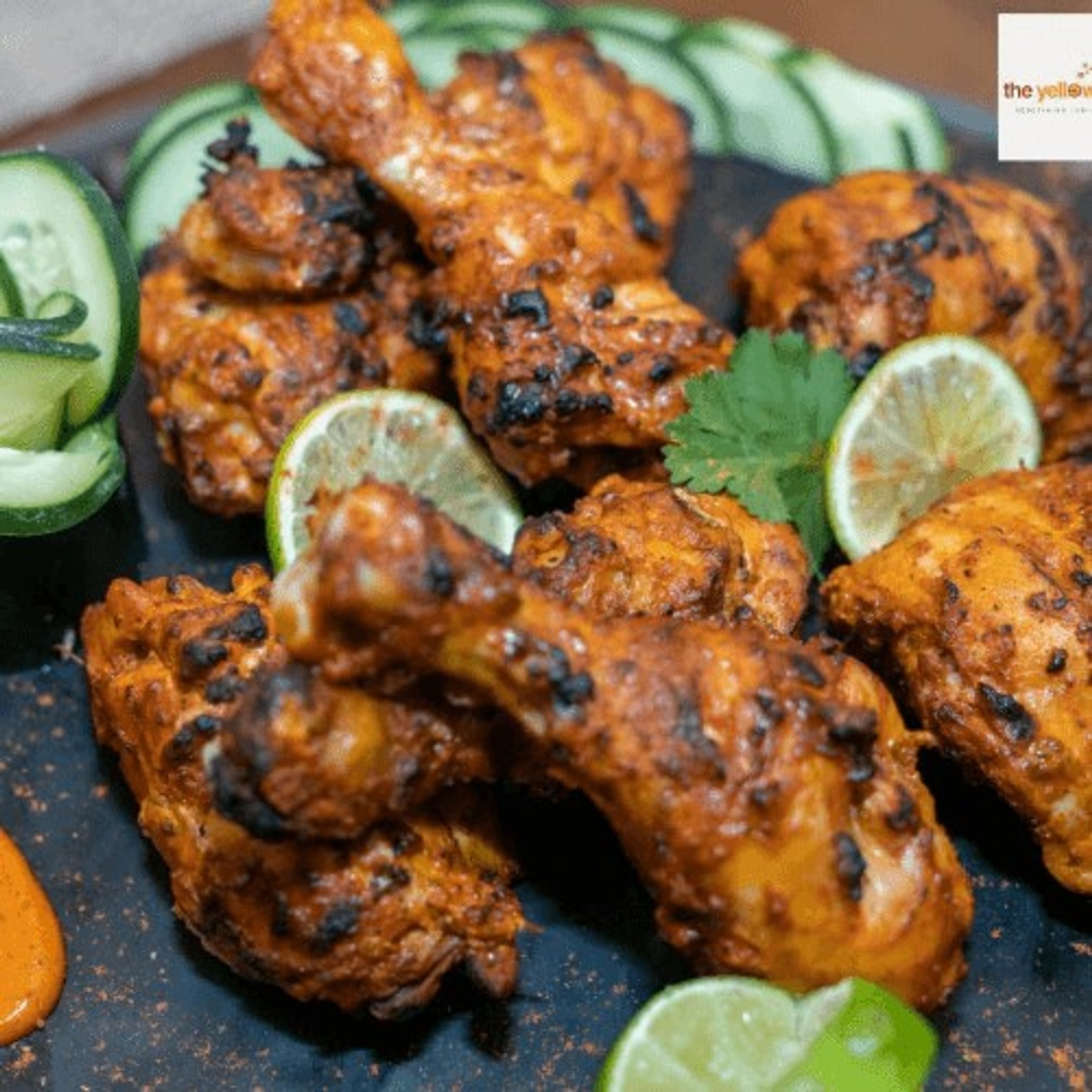 Lawrence Road Tandoori Murgh
