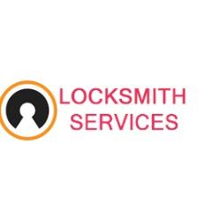Bellevue Locks And Locksmith Logo