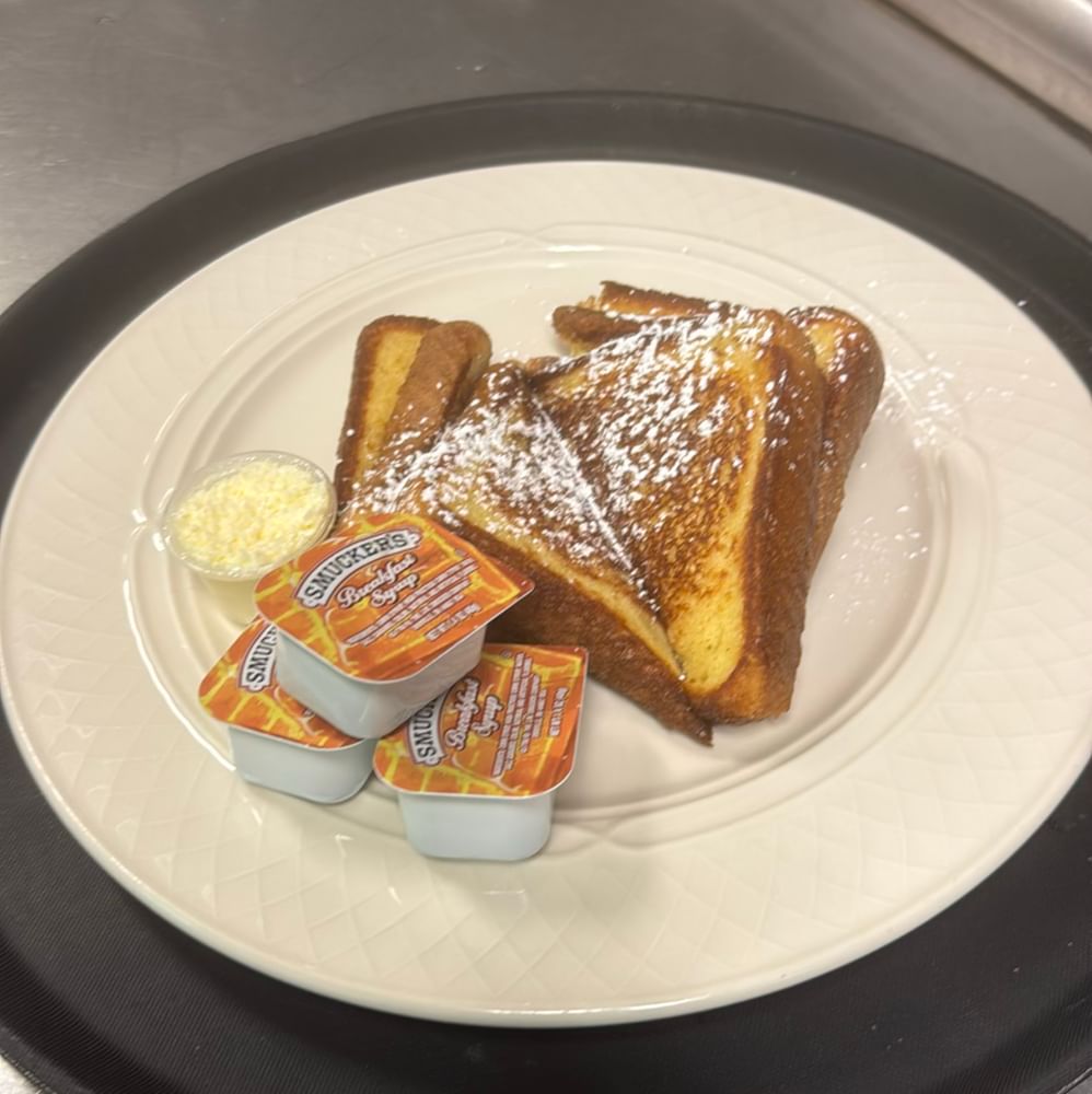 French Toast