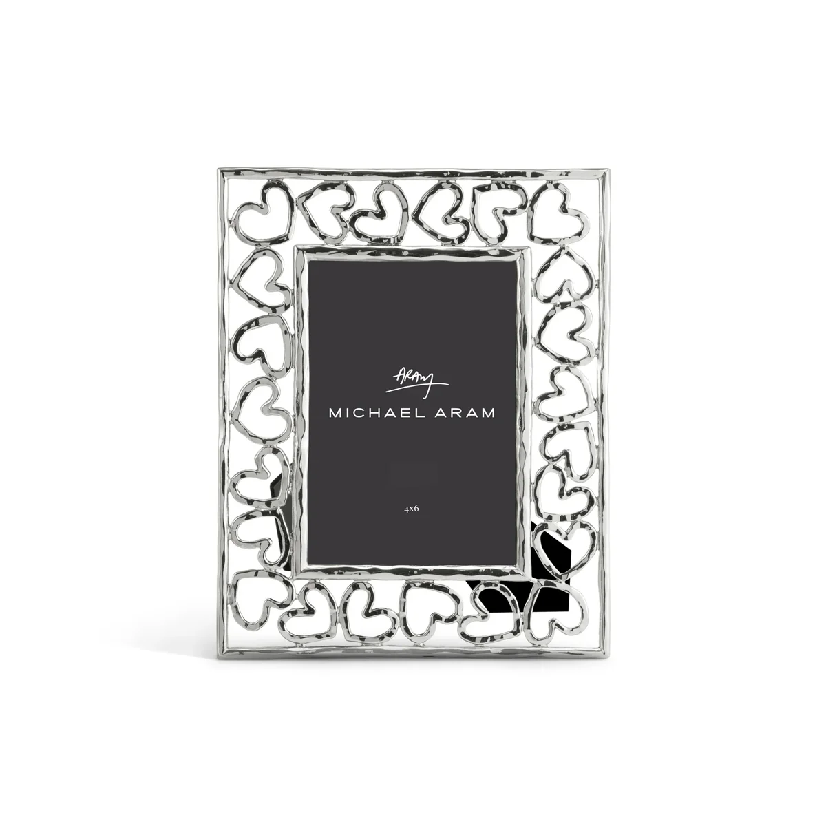Michael Aram Heart Frame 4x6
