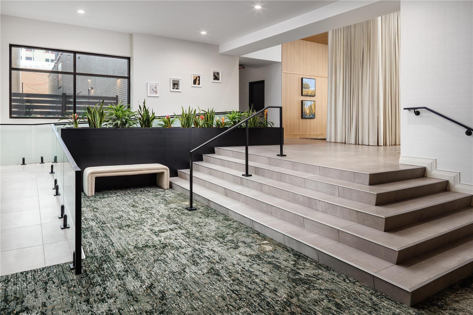 Embassy Suites by Hilton Chattanooga Downtown Image