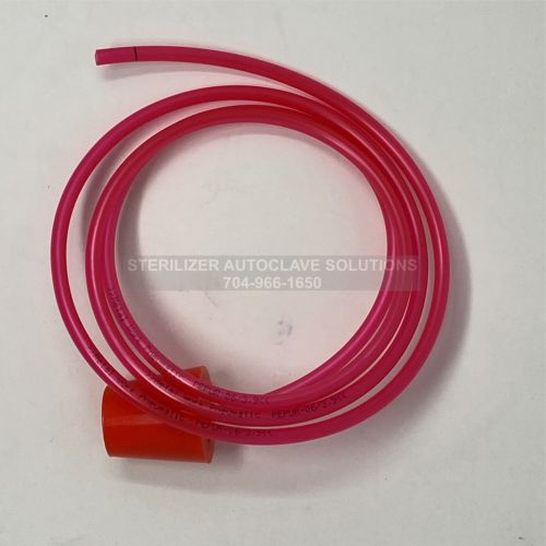 Enbio S Waste WATER OUT Tubing Set OEM 1166667A