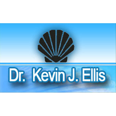 Dr. Kevin J. Ellis Photo