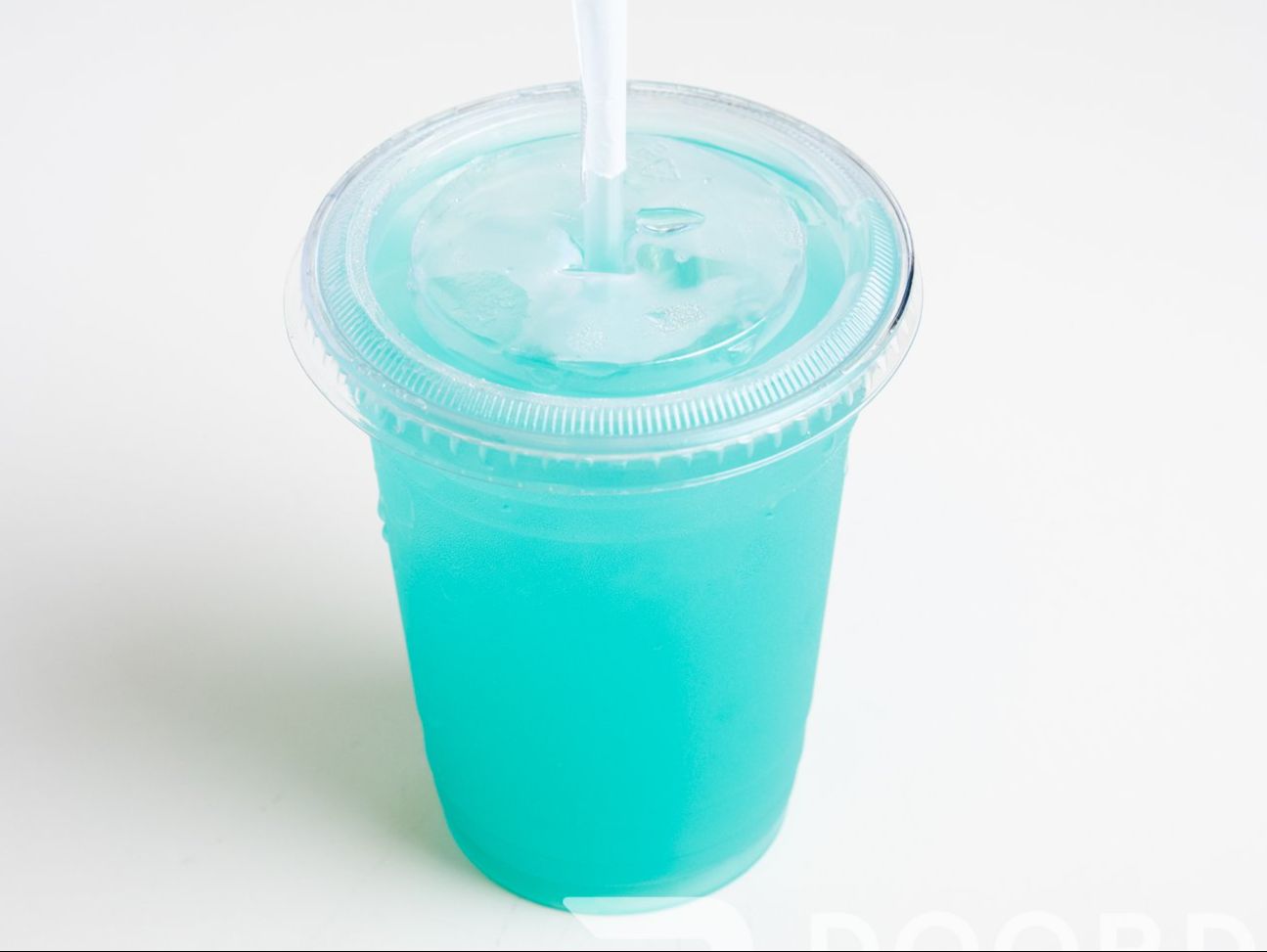 Blue Raspberry Lemonade