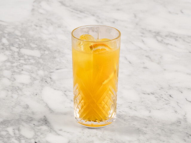 Orange Juice