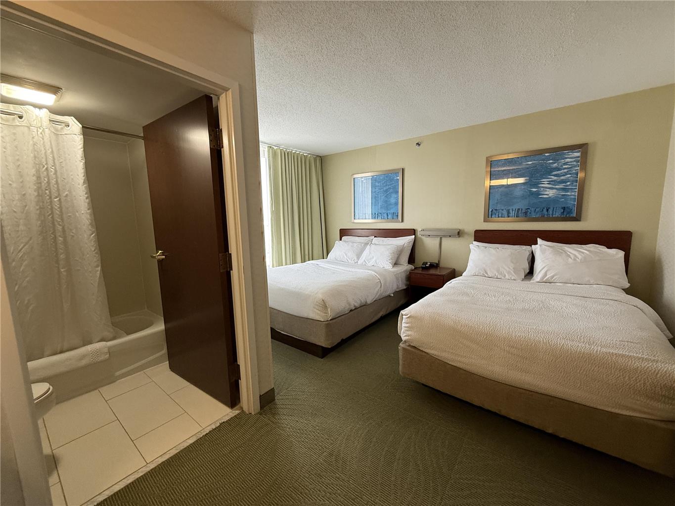 The Peoria Hotel, SureStay Collection by Best Western Image