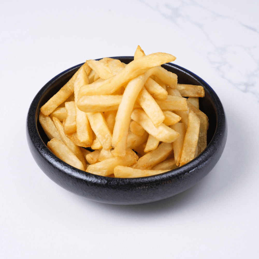 Fries - Papas Fritas