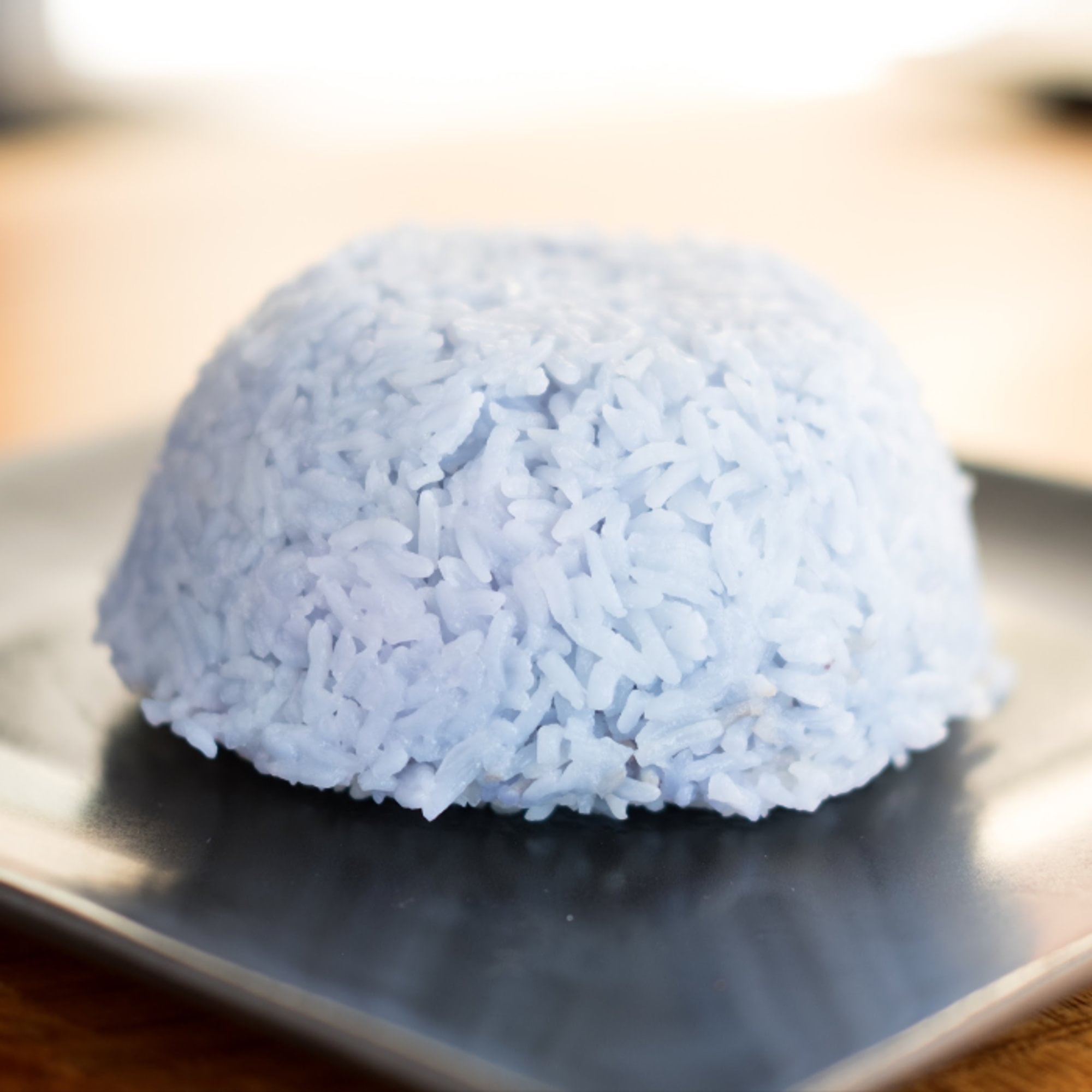 Aun-chun Rice