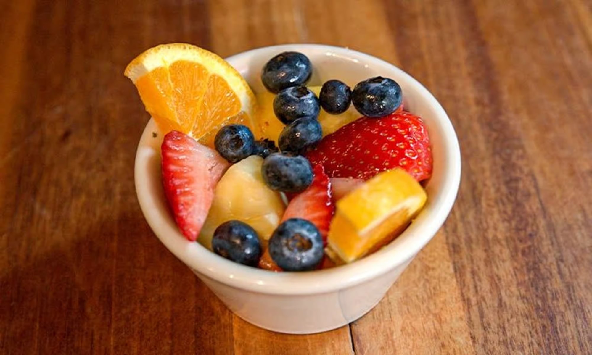 Kid Fruit Cup