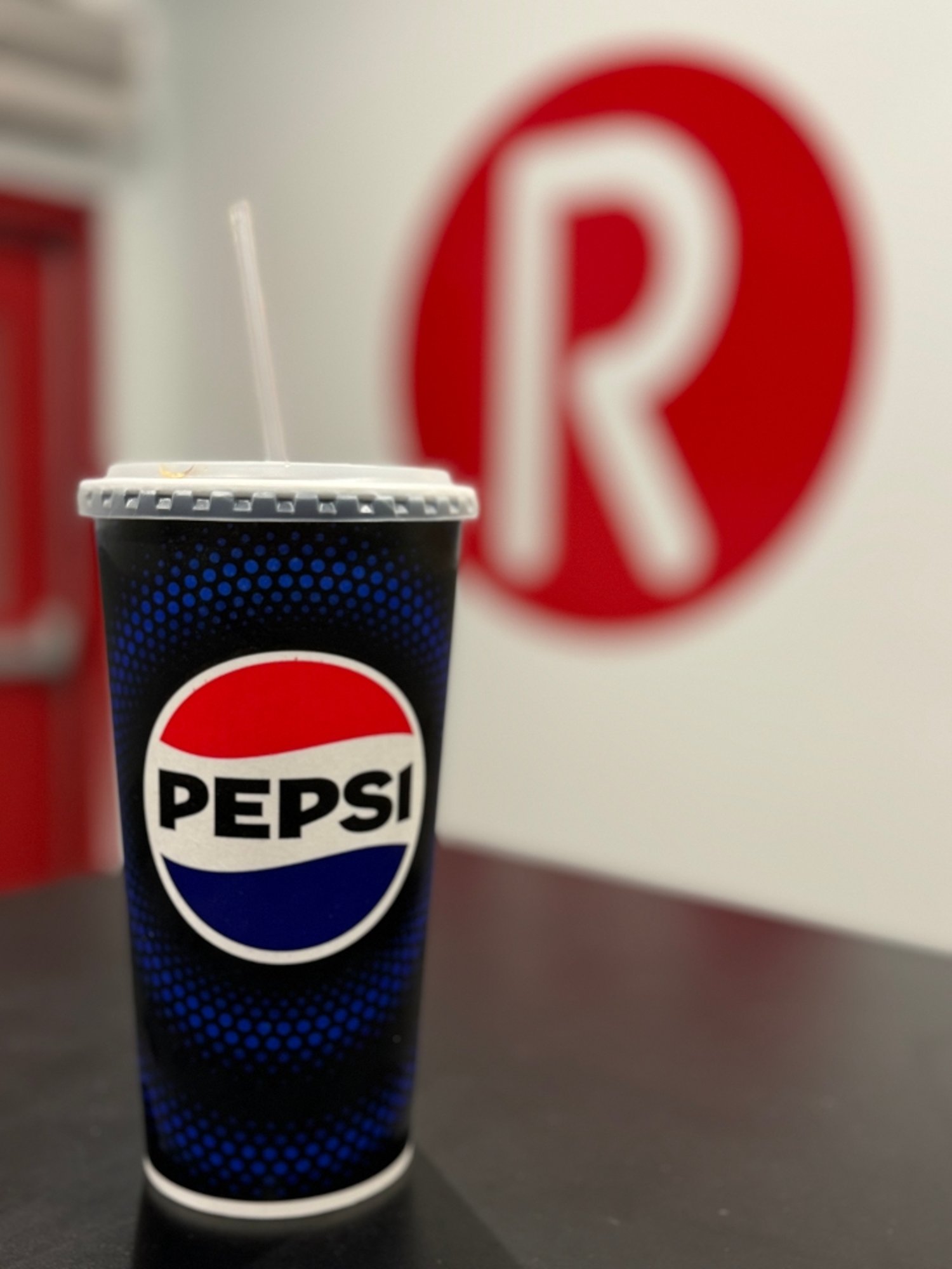 Fountain Soda