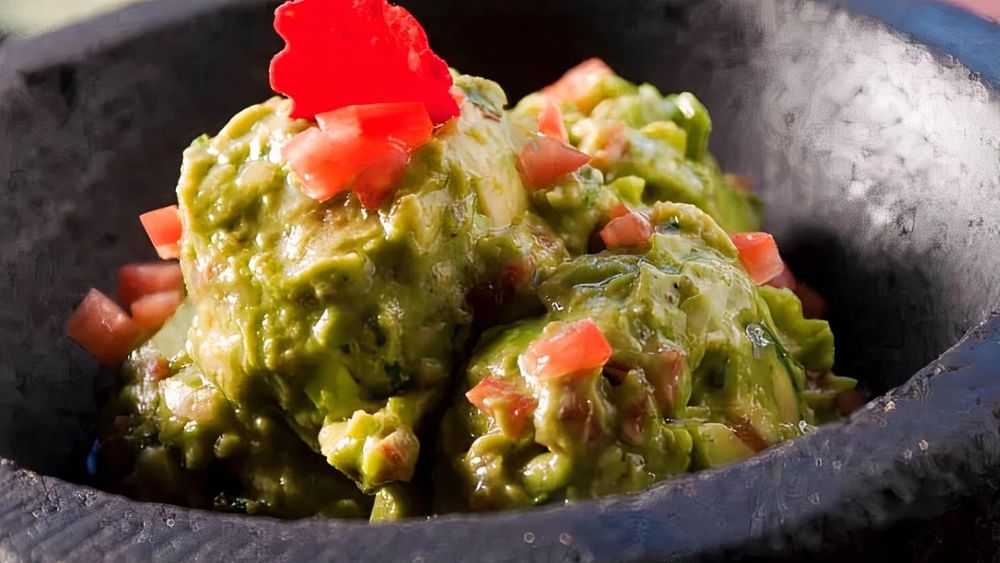 Guacamole