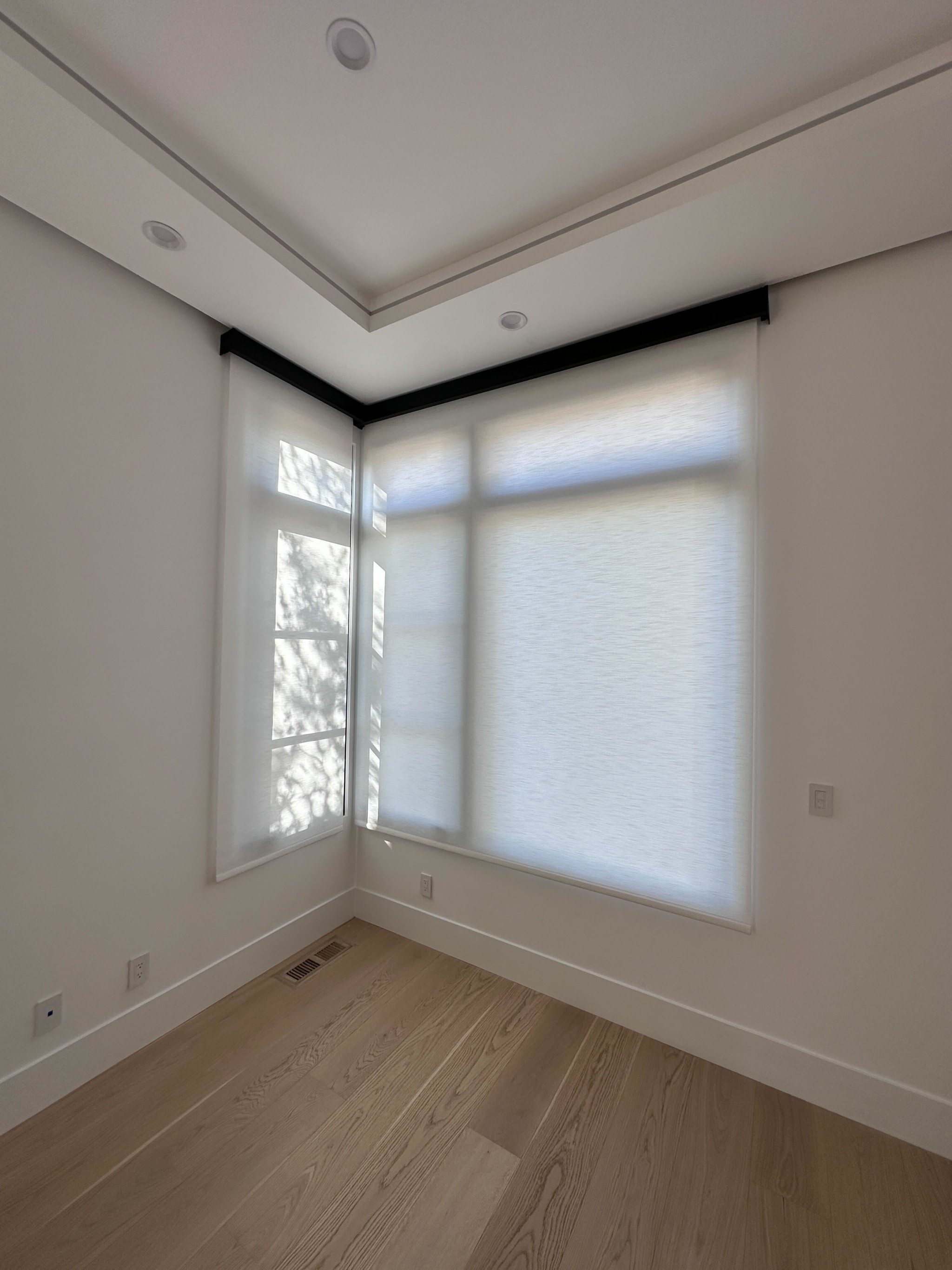 Budget Blinds of Palo Alto, Cupertino and Saratoga Image