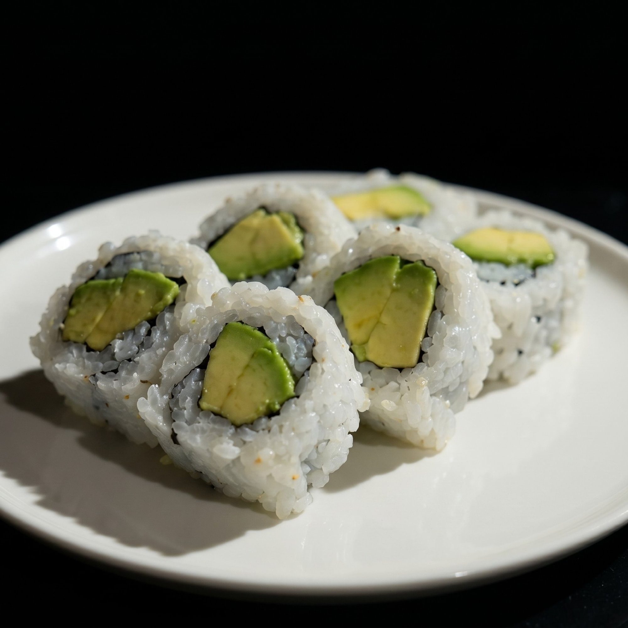 Avocado Roll