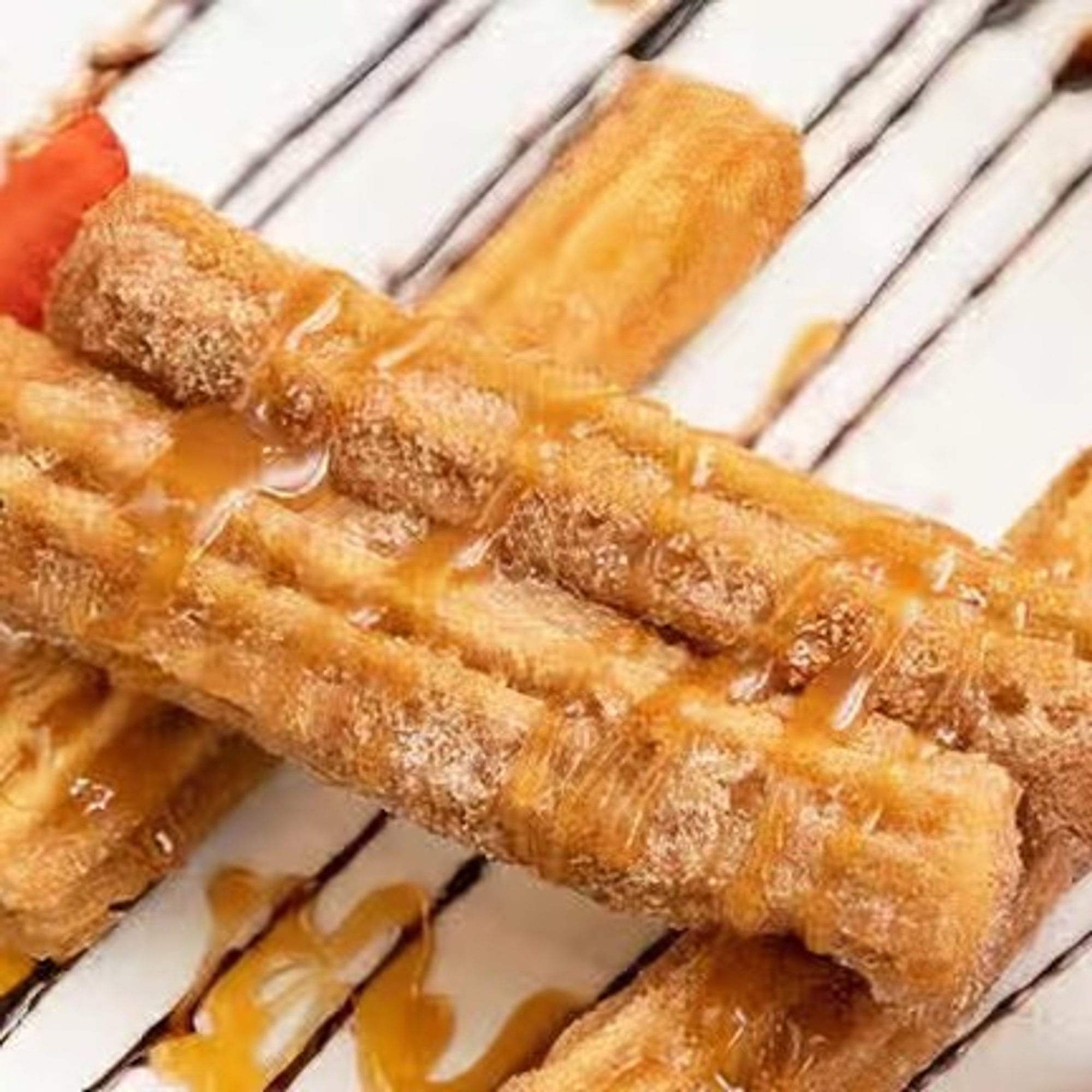 Churros