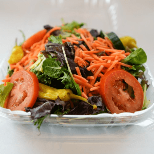 Tossed Italian Salad