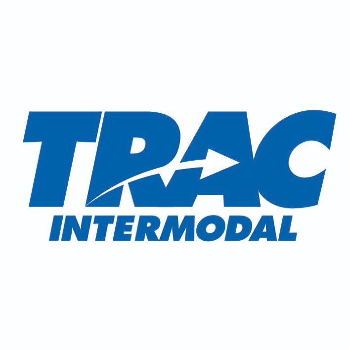 TRAC Intermodal Photo