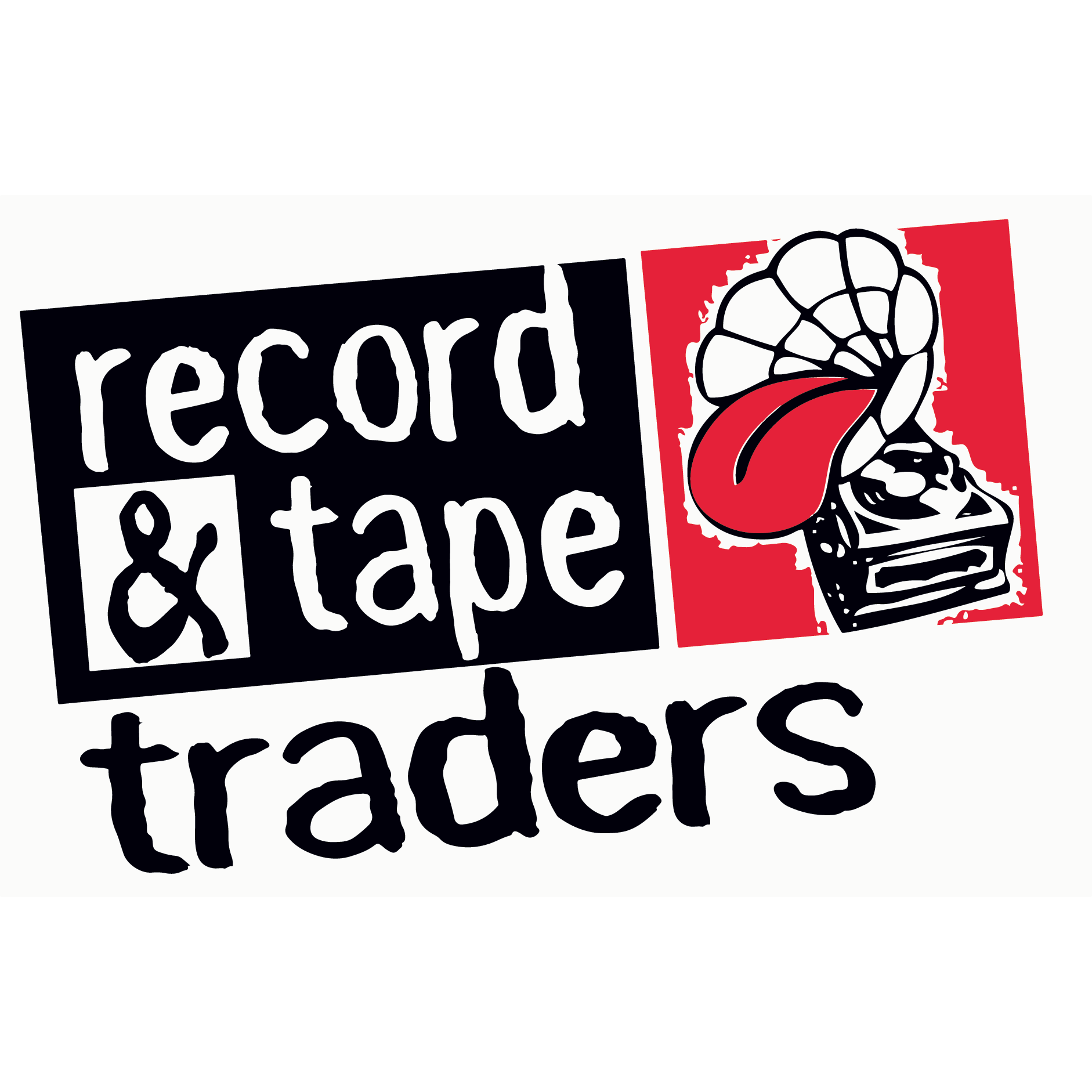 Record &amp; Tape Traders Towson - CLOSED Logo