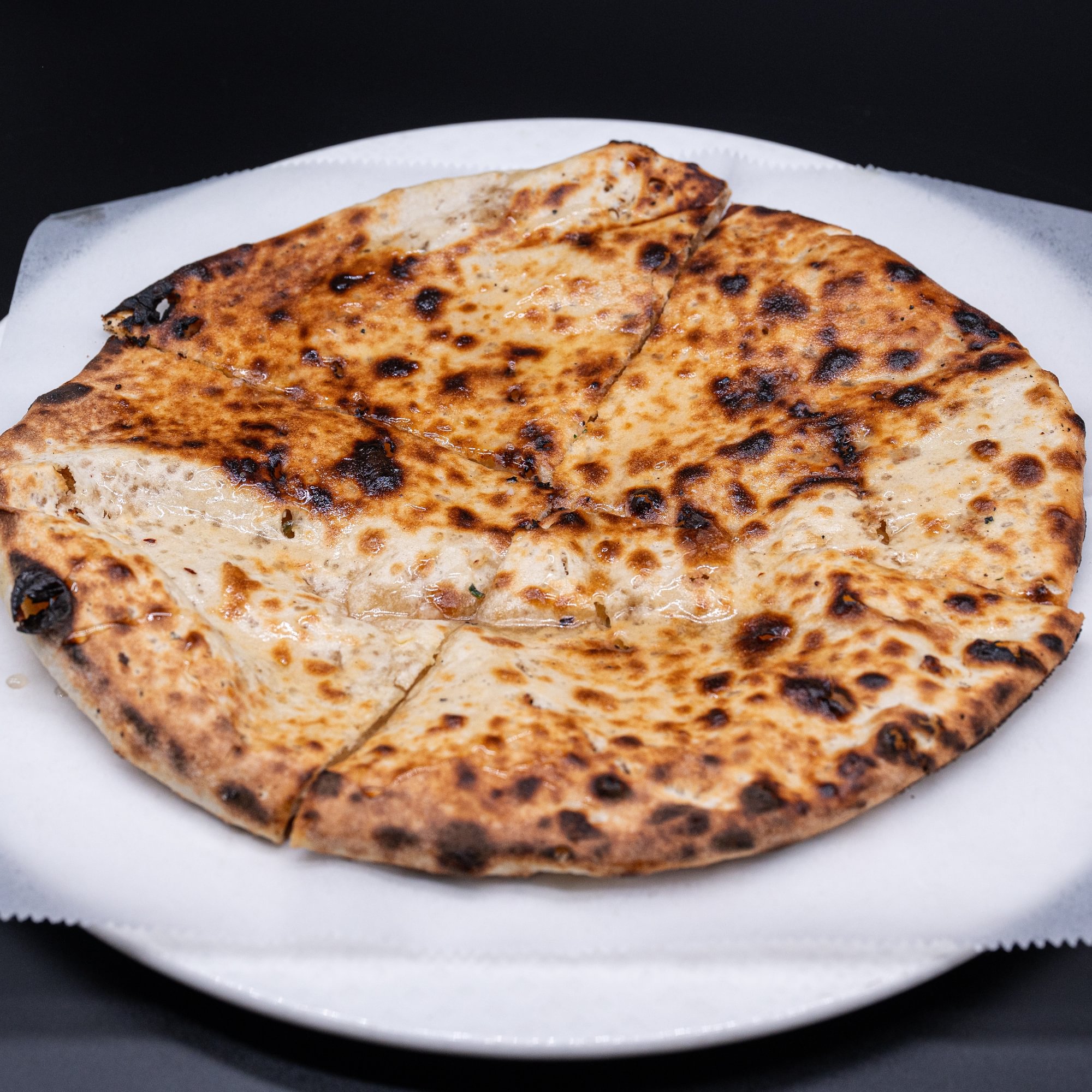 Peshawari Naan