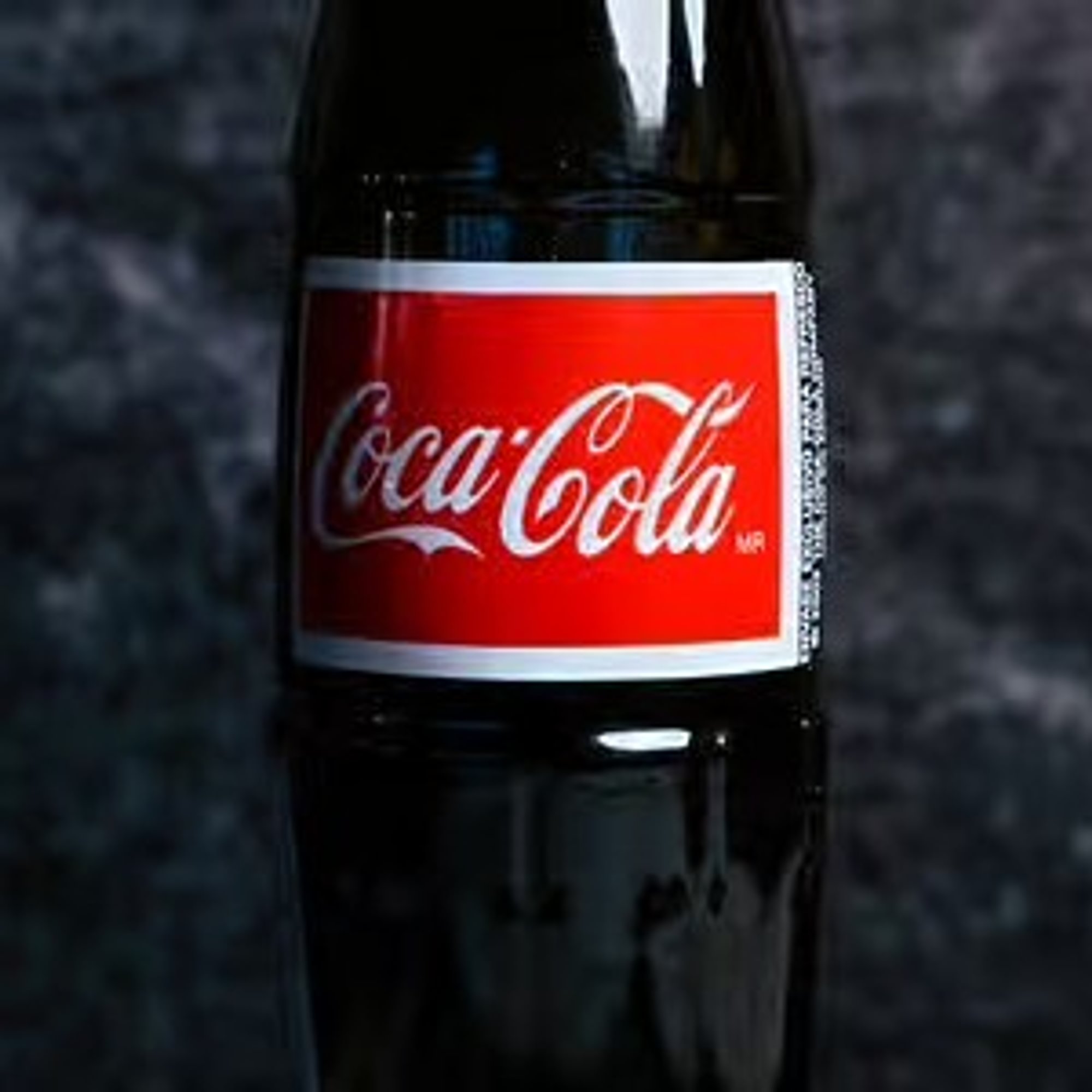 Coca 1/2 Litro