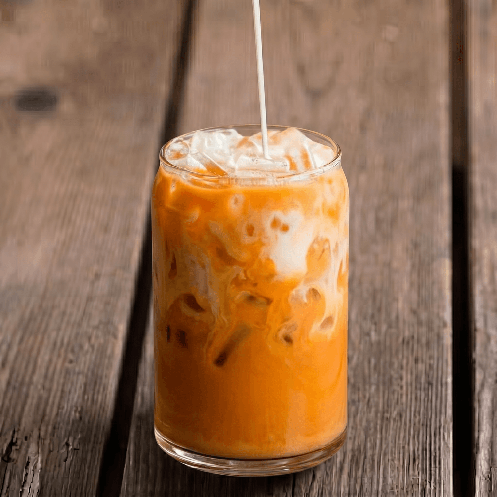 Thai Milk Tea