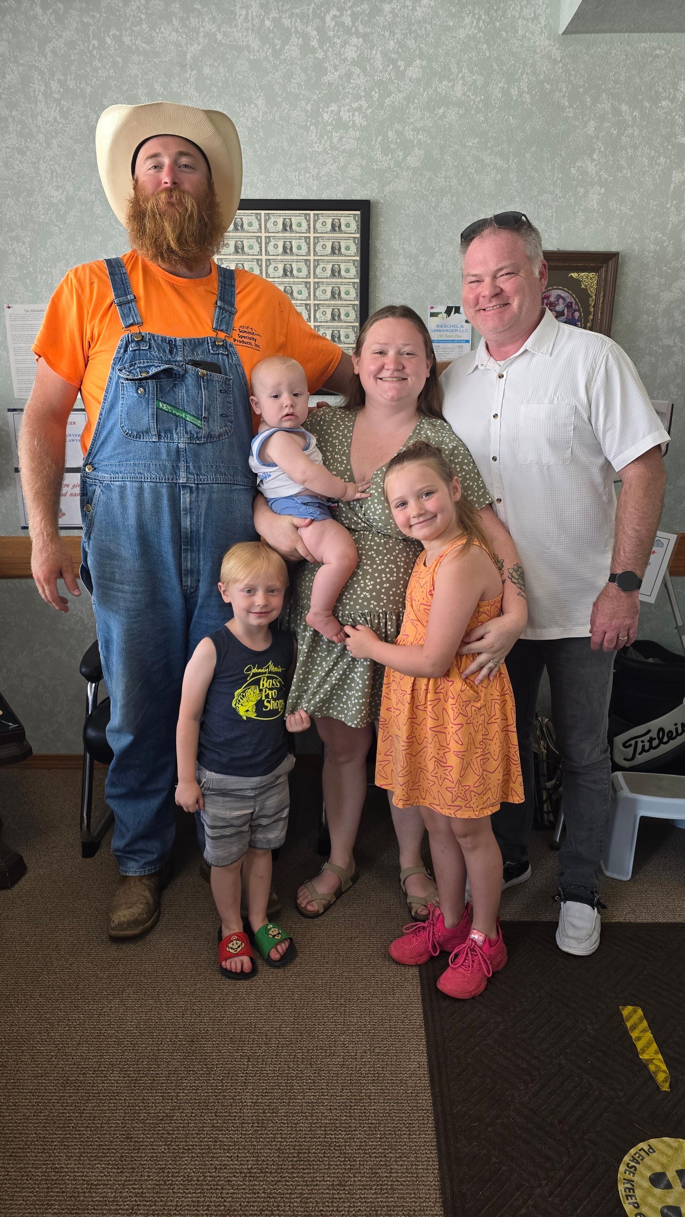 PrimeLending - Andrew Semple | Sr. Loan Advisor Image