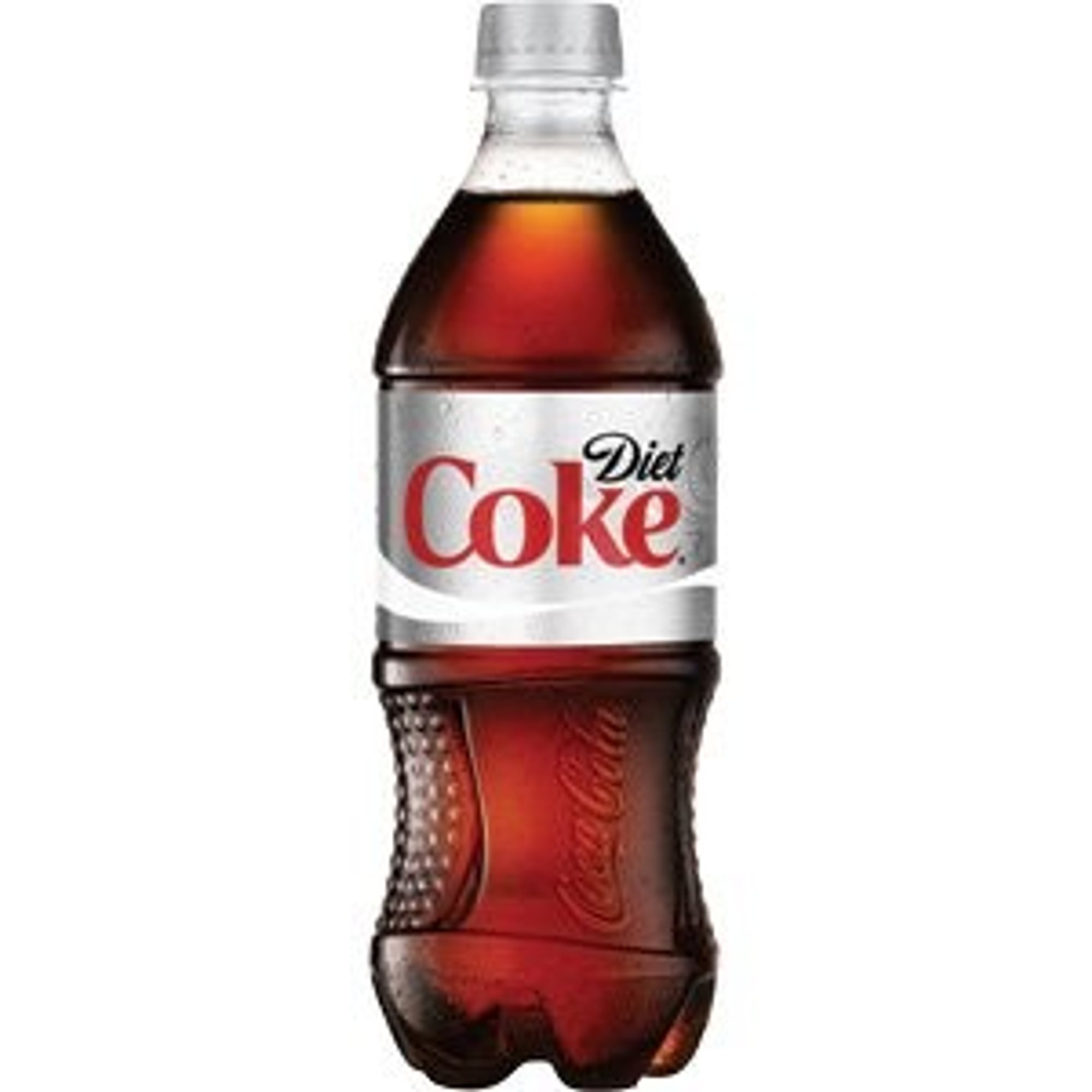 Diet Coke Bottle