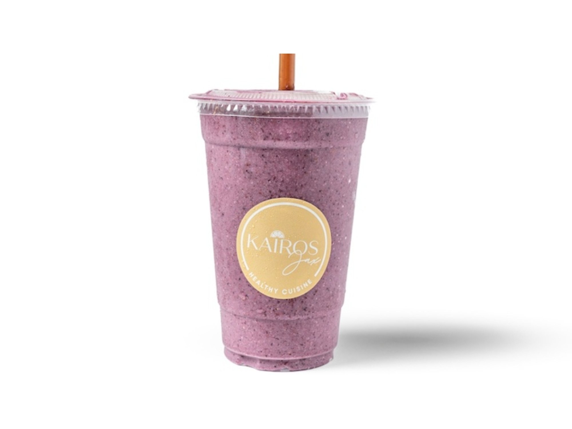 VERY BERRY
