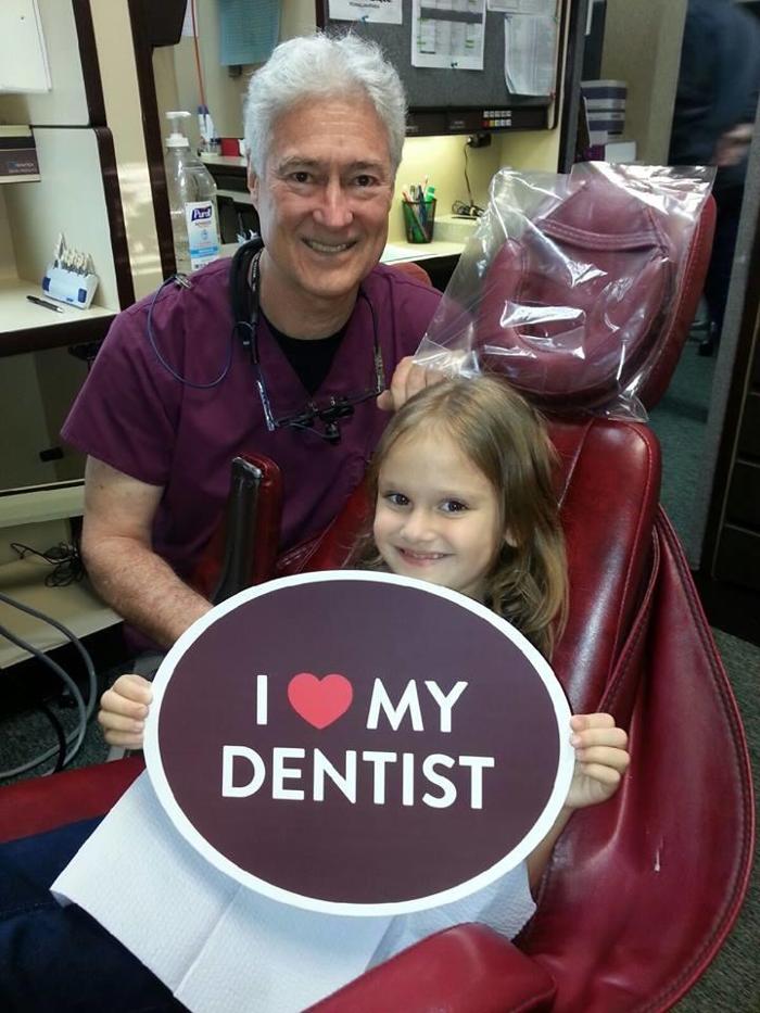 Hampton Family Dentistry Image