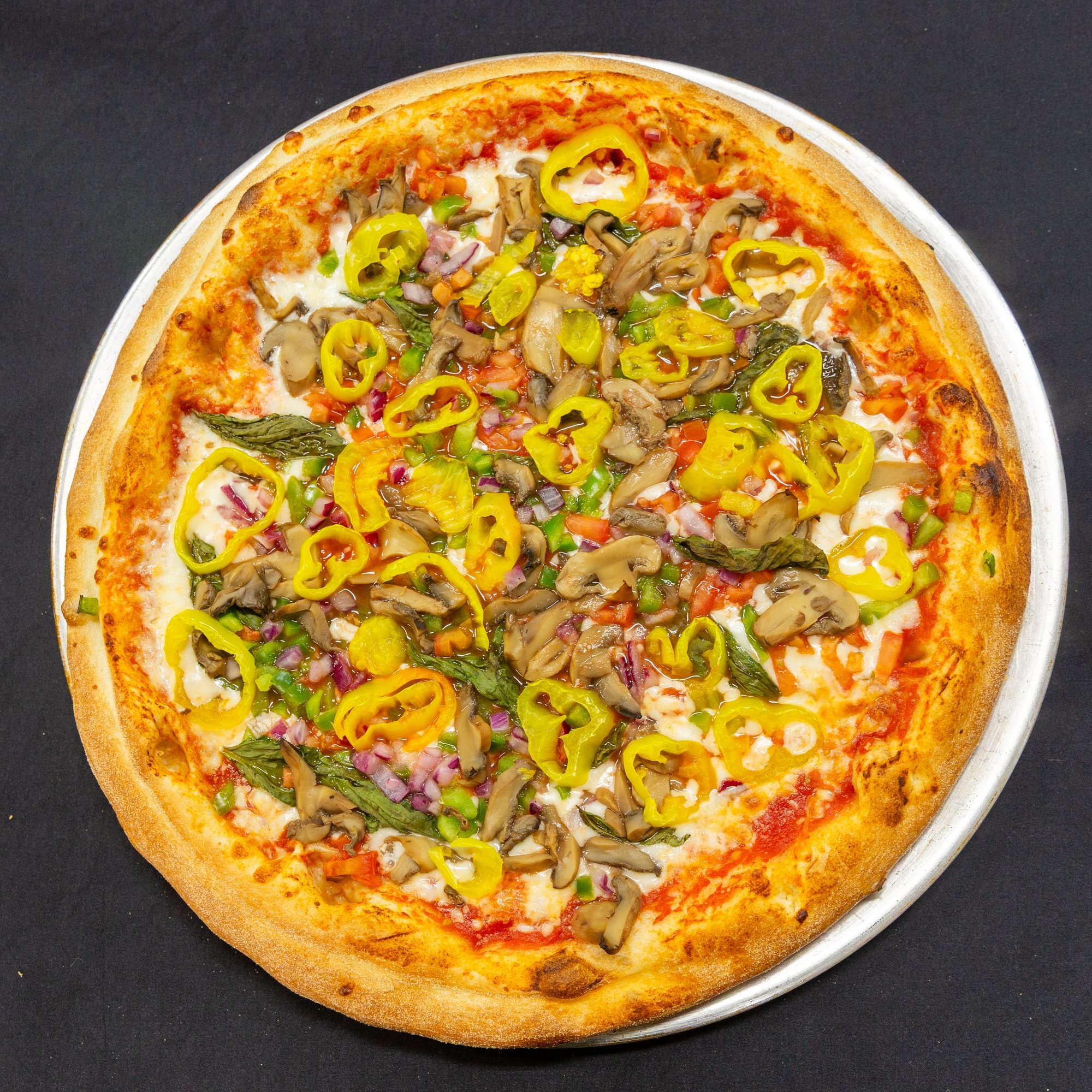 Veggie