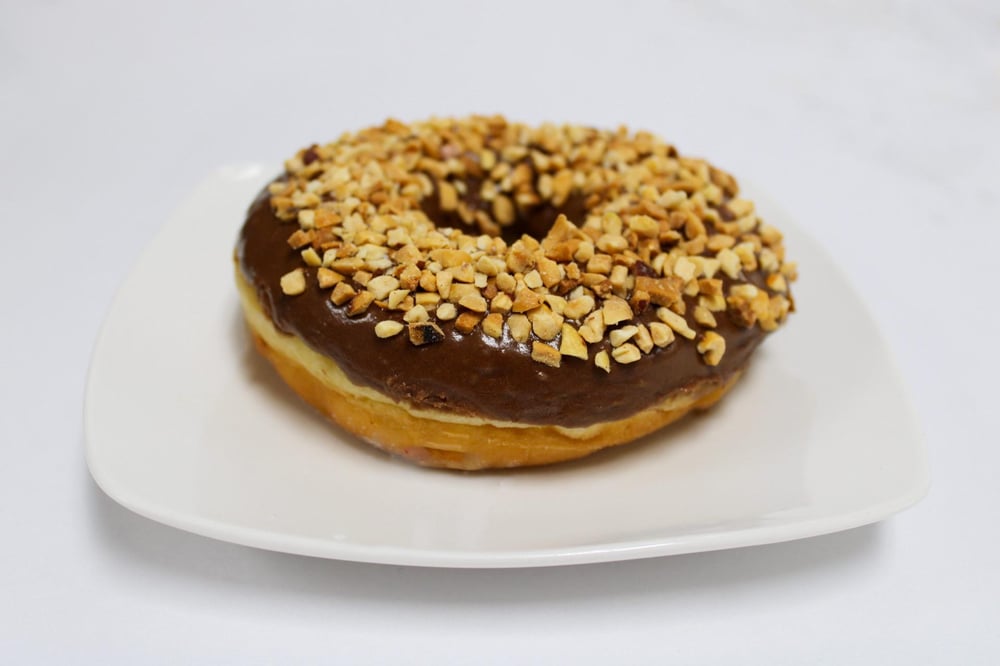 Chocolate Peanut